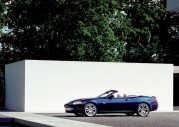 Jaguar XK Convertible